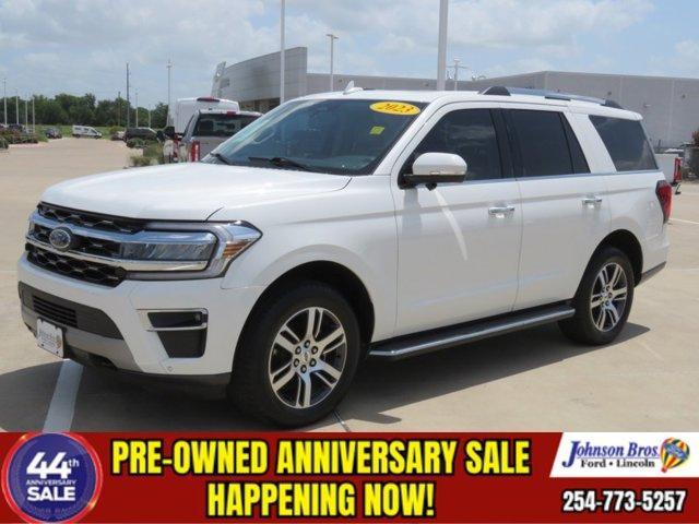 2023 Ford Expedition