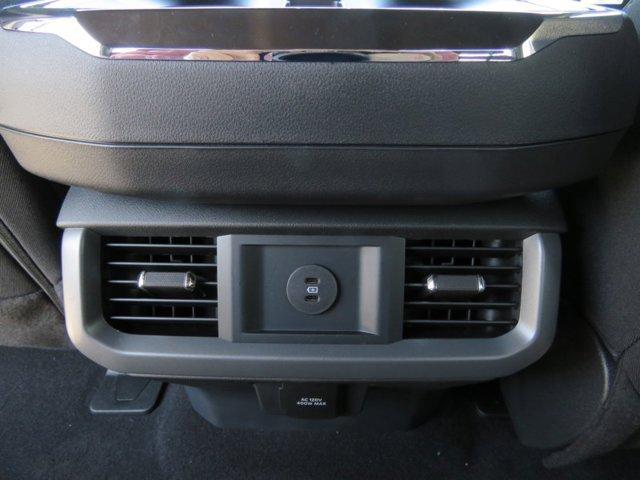 Photo of 2025 Space White Metallic Ford F-150