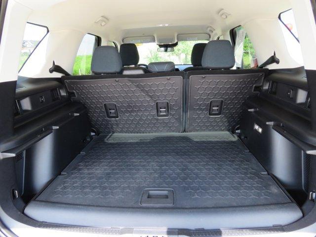 Photo of 2023 Hot Pepper Red Tinted Clearcoat Ford Bronco Sport