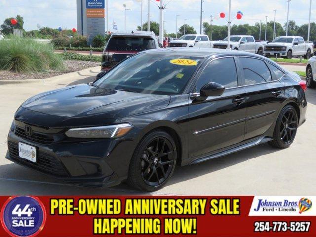 2024 Honda Civic