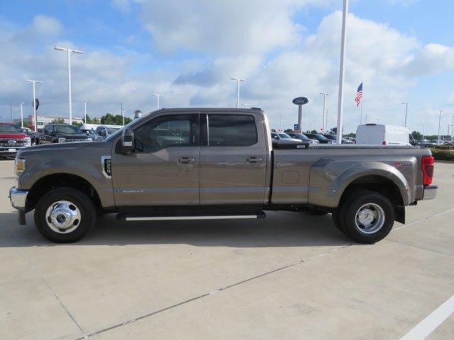 2022 Ford F-350
