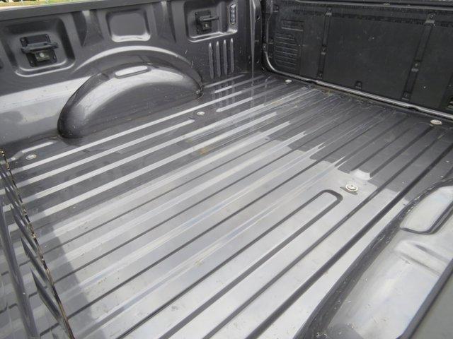 Photo of 2021 Gray Ford F-150