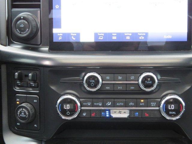 Photo of 2021 Gray Ford F-150