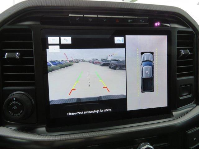 Photo of 2021 Gray Ford F-150