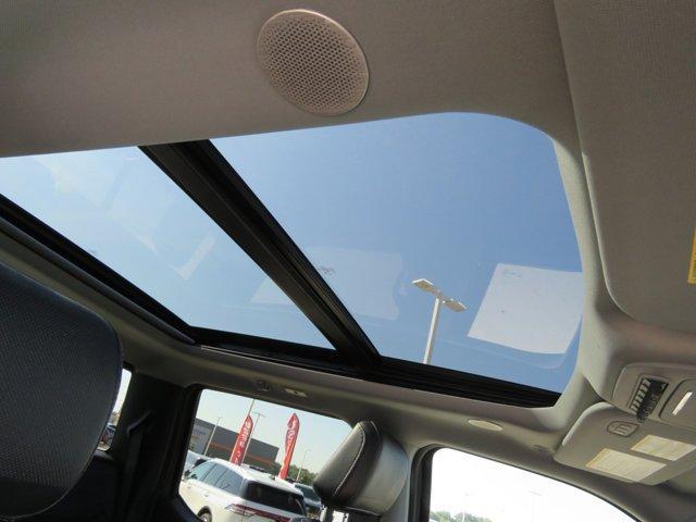 Photo of 2023 Gray Metallic Ford F-250