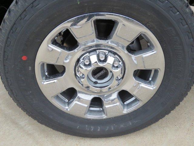 Photo of 2025 Star White Ford F-250
