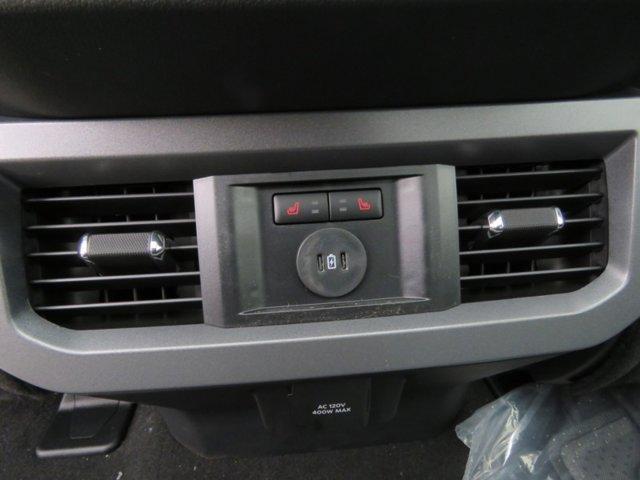 Photo of 2025 Star White Ford F-250