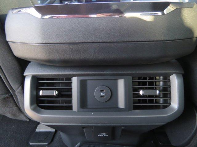Photo of 2025 Oxford White Ford F-150