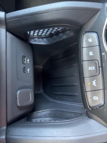 Photo of 2026 Sterling Gray Metallic Chevrolet Trailblazer