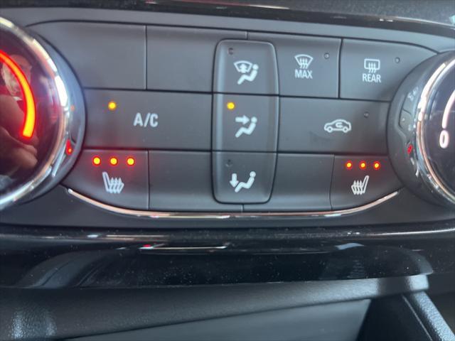Photo of 2026 Sterling Gray Metallic Chevrolet Trailblazer