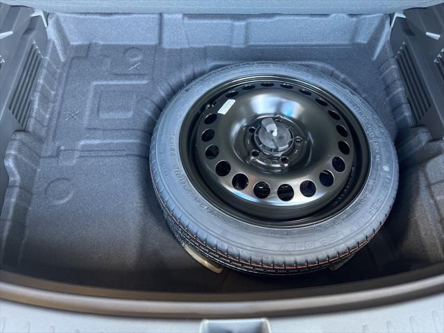 Photo of 2026 Sterling Gray Metallic Chevrolet Trailblazer