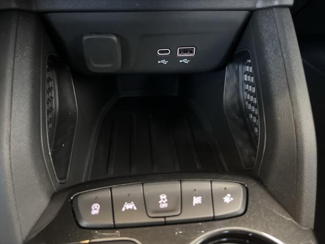 Photo of 2026 Sterling Gray Metallic Chevrolet Trailblazer