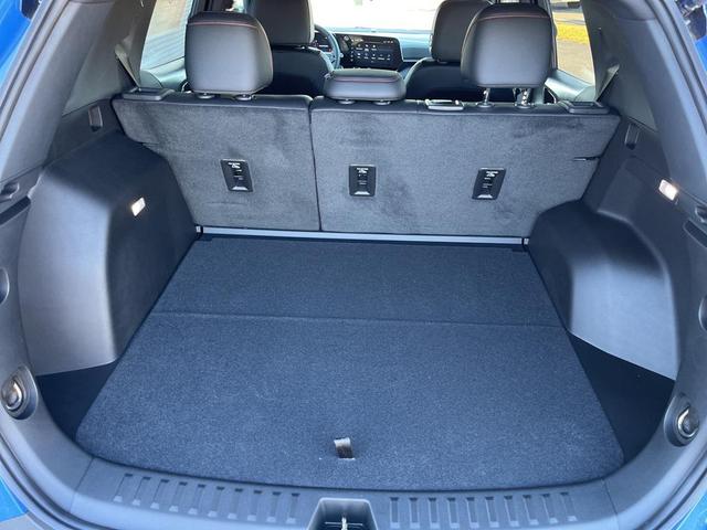 Photo of 2025 Reef Blue Metallic Chevrolet Equinox