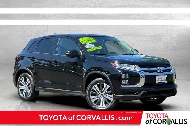 2024 Mitsubishi Outlander Sport