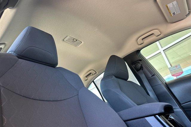 Photo of 2022 Blueprint Toyota Corolla