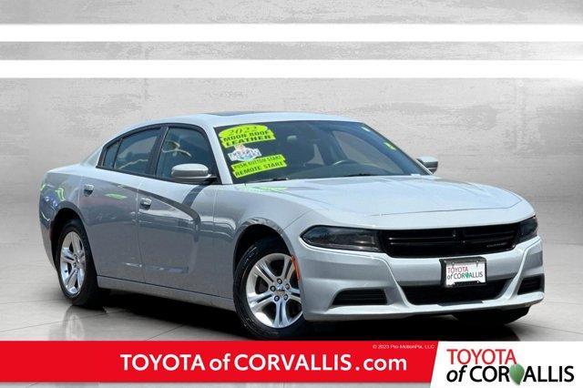 2022 Dodge Charger