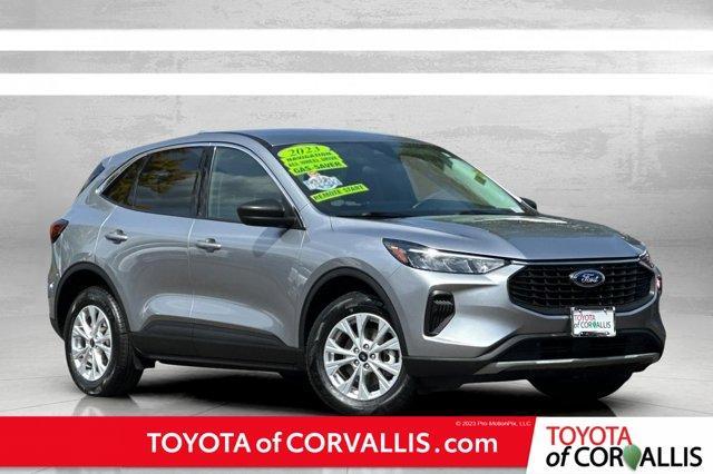 2023 Ford Escape