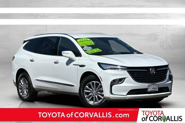 2024 Buick Enclave