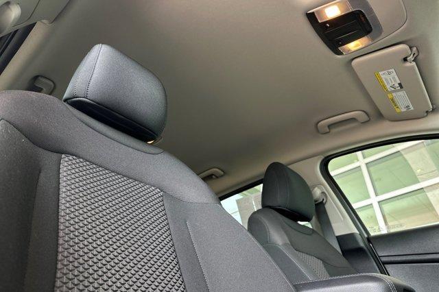 Photo of 2024 Steel Gray Kia Sportage
