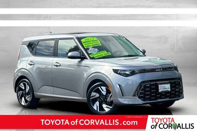 2023 Kia SOUL
