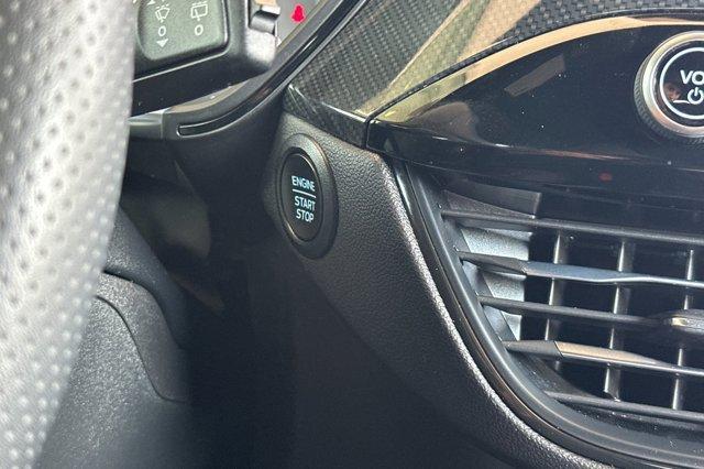 Photo of 2023 Black Metallic Ford Escape