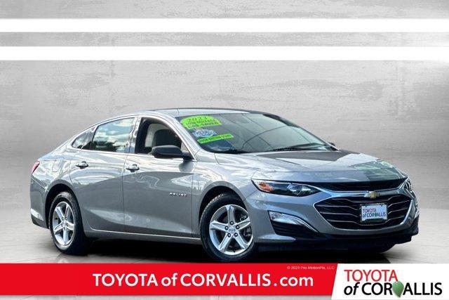 2023 Chevrolet Malibu