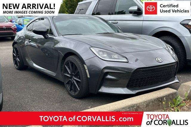 2024 Toyota Gr86