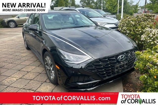 2023 Hyundai Sonata