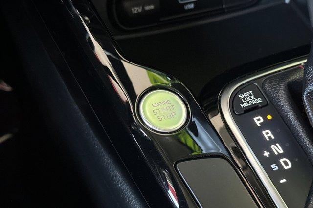 Photo of 2023 Steel Gray Kia Soul