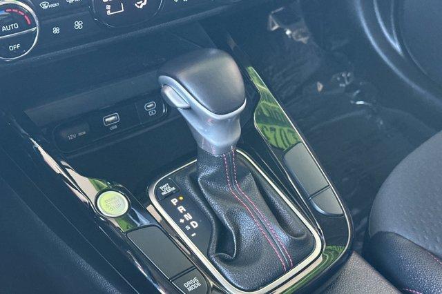 Photo of 2023 Steel Gray Kia Soul