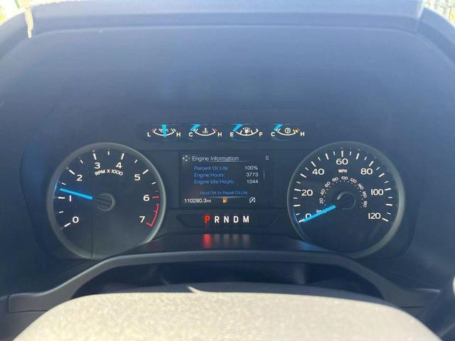 Photo of 2017 Brown Ford F-150