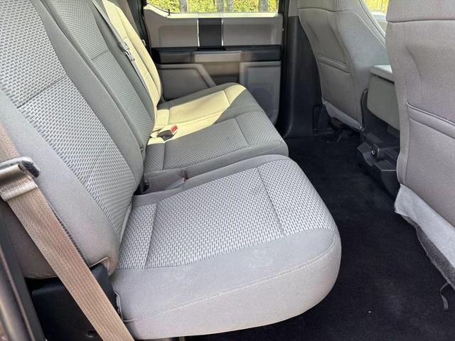 Photo of 2017 Brown Ford F-150