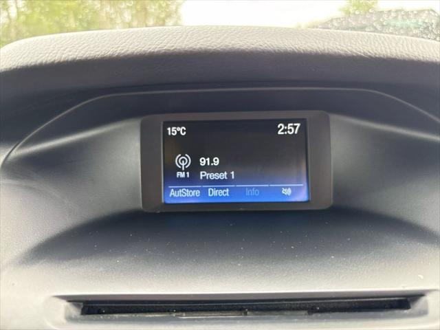 Photo of 2016 Beige Ford Focus