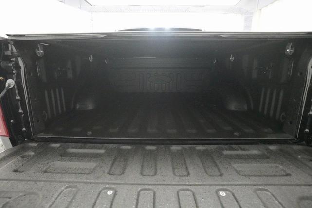 Photo of 2017 Shadow Black Ford F-150
