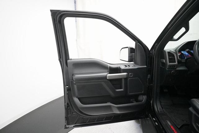 Photo of 2017 Shadow Black Ford F-150