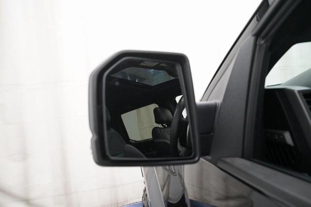 Photo of 2017 Shadow Black Ford F-150