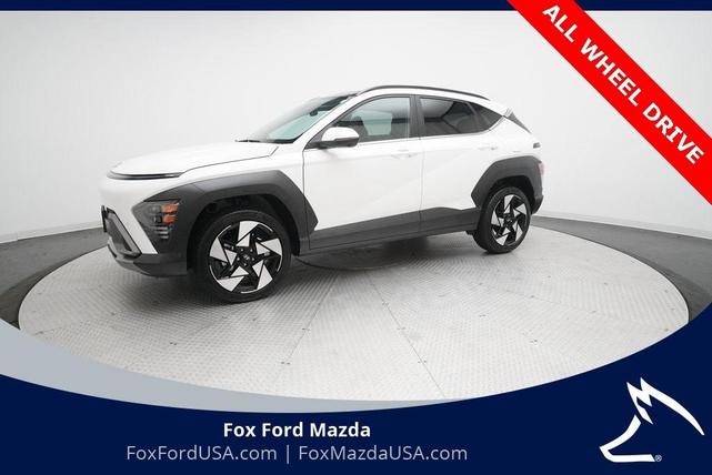 2024 Hyundai KONA