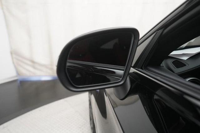 Photo of 2022 Obsidian Black Metallic Mercedes-Benz C-Class
