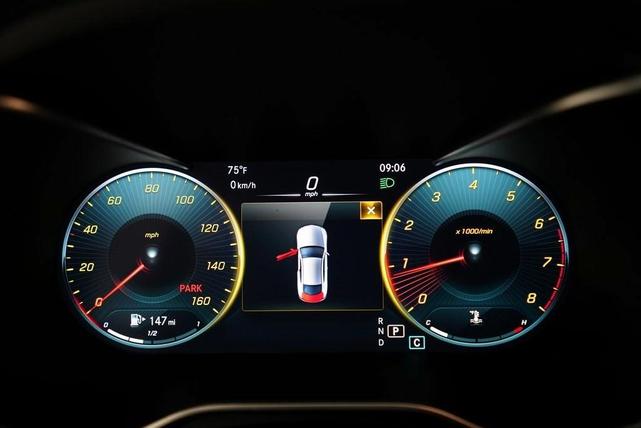 Photo of 2022 Obsidian Black Metallic Mercedes-Benz C-Class
