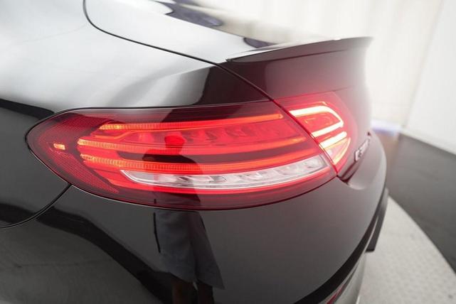 Photo of 2022 Obsidian Black Metallic Mercedes-Benz C-Class