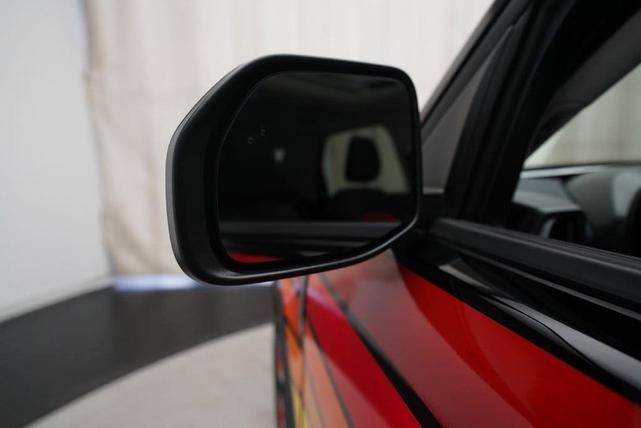 Photo of 2025 Shadow Black Ford Bronco Sport