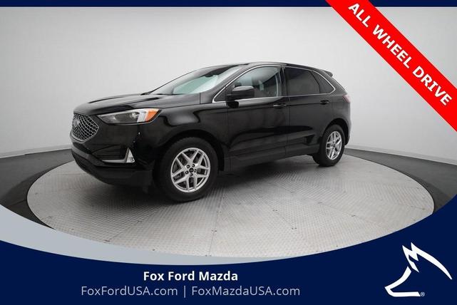 2023 Ford Edge