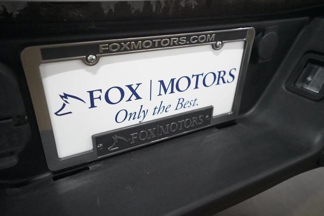 Photo of 2019 Oxford White Ford F-150