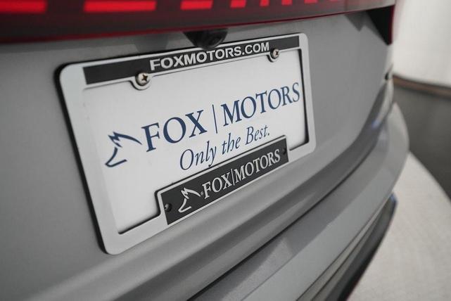 Photo of 2023 Steel Gray Kia Forte