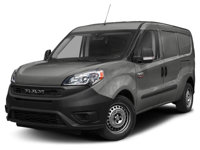 2019 RAM Promaster City