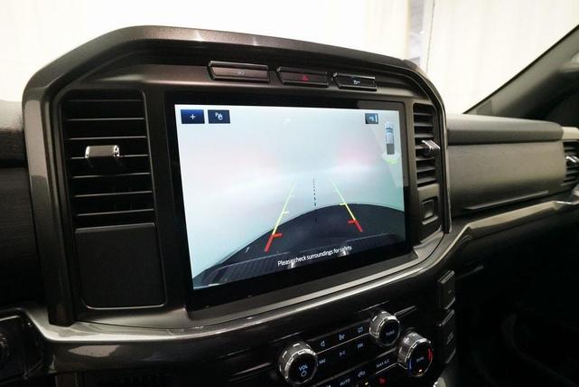 Photo of 2023 Area 51 Ford F-150