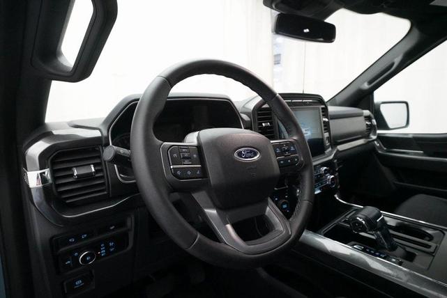 Photo of 2023 Area 51 Ford F-150