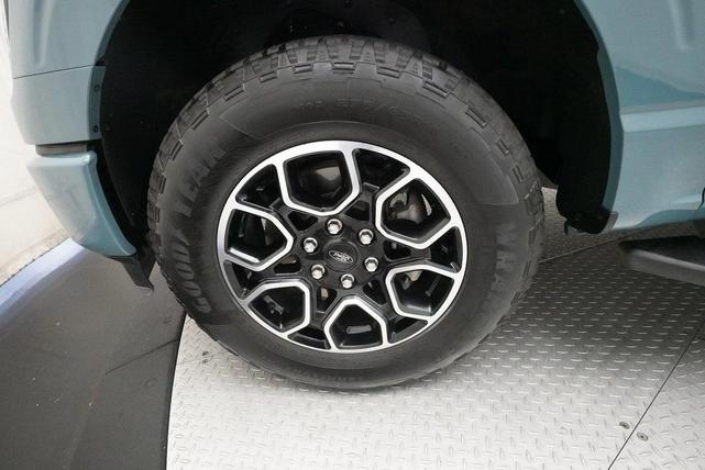 Photo of 2023 Area 51 Ford F-150