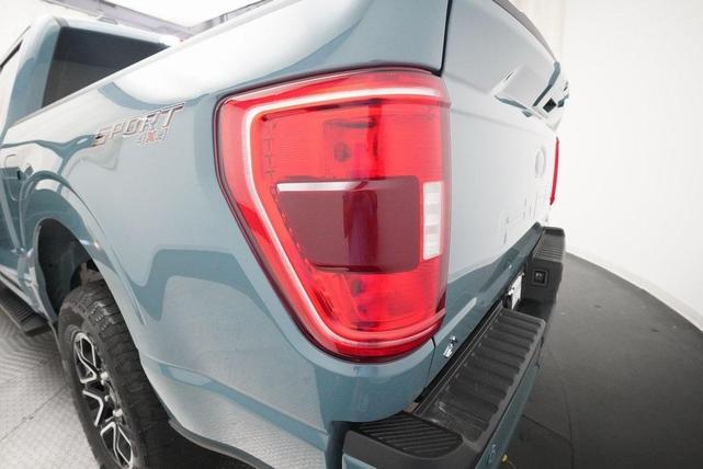 Photo of 2023 Area 51 Ford F-150