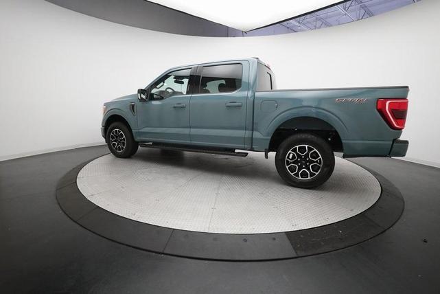 Photo of 2023 Area 51 Ford F-150